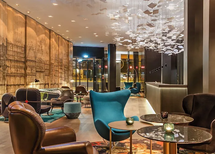 One Frankfurt-roemer 3*