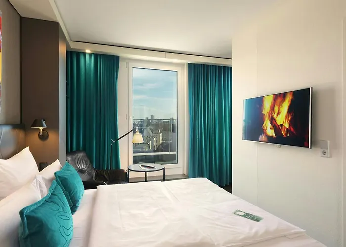 One Frankfurt-roemer Hotel Frankfurt am Main