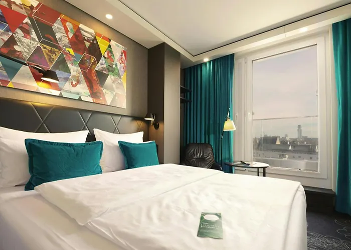 One Frankfurt-roemer 3*