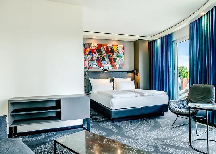 One Frankfurt-roemer 3* فرانكفورت